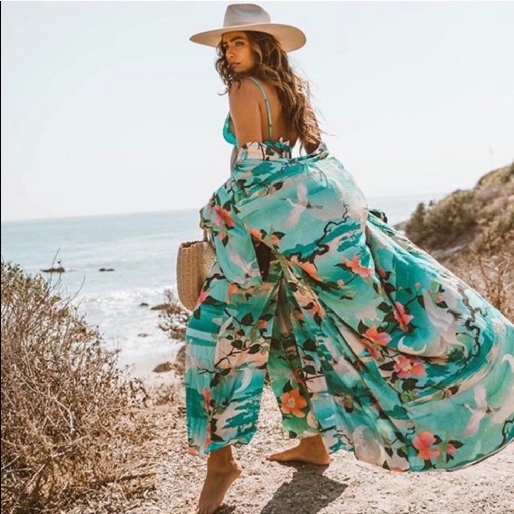 Last one 🌟 Gypsy Bohemian Kimono Robe 💞 👘 💝